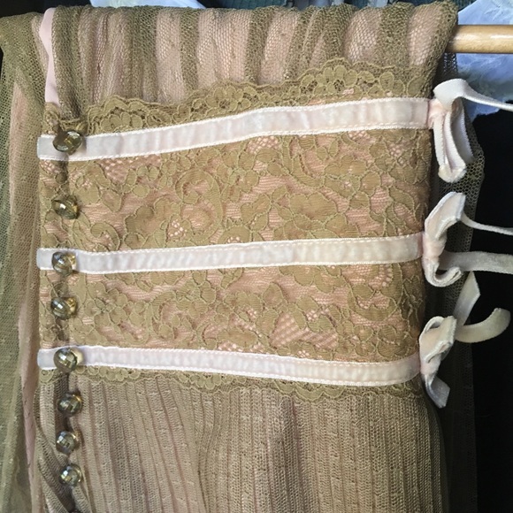 Betsy Johnson Dress - Picture 7 of 10